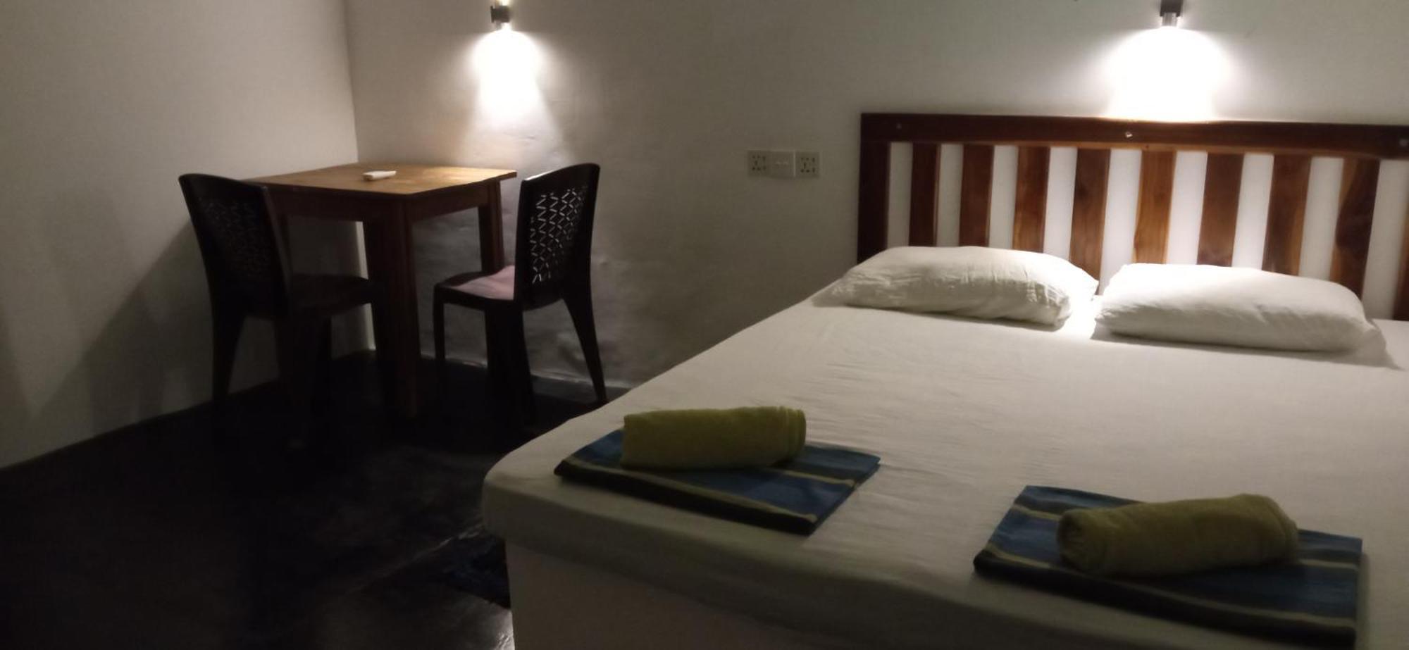 Bed and breakfast Big House Uda Walawe Extérieur photo