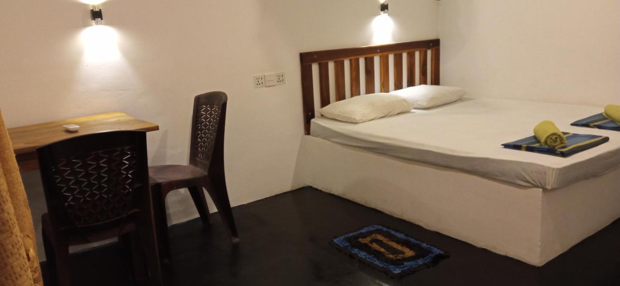 Bed and breakfast Big House Uda Walawe Extérieur photo