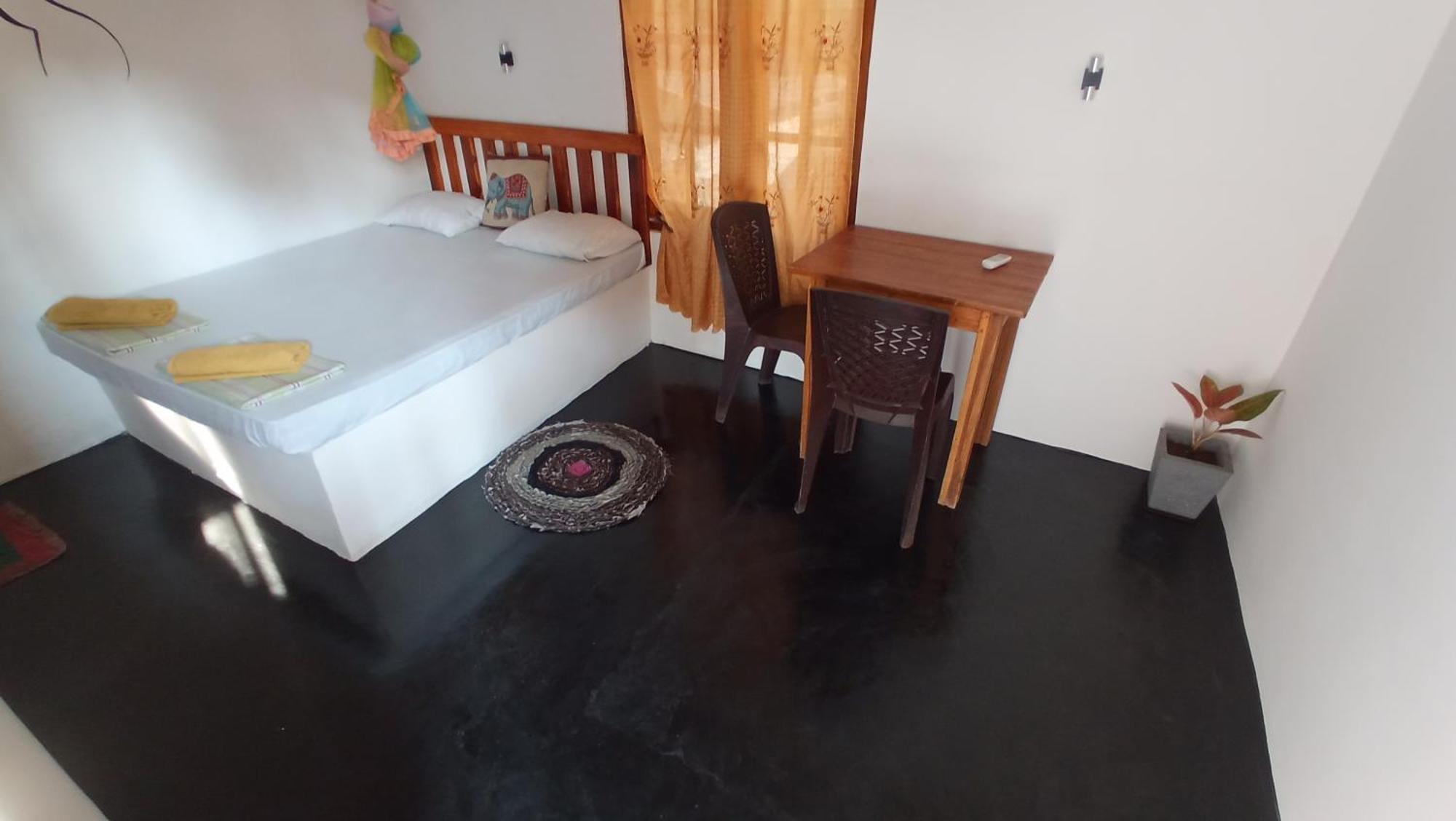 Bed and breakfast Big House Uda Walawe Extérieur photo